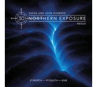 SASHA, JOHN DIGWEED - NORTHERN EXPOSURE REDUX