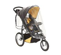 Baby Trend Sit N Stand Stroller Rain and Weather Shield - Stroller Not Included