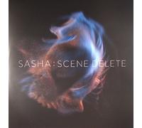 SASHA - Late Night Tales Presents Sasha: Scene Delete - 3xLP + MP3 download code