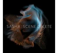 Sasha – Late Night Tales presents Sasha: Scene Delete – Triple Vinyl