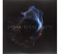 Sasha - Late Night Tales presents Sasha: Scene Delete [Triple Vinyl]