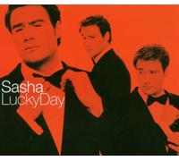 Sasha - Lucky Day