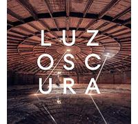 SASHA - LUZOSCURA