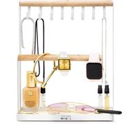 Sasha Morel 3-Tier Jewellery Organiser & Stand Sasha Morel Multicolor