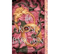 Rose Bargain - NEW Sasha Peyton Sm 2025