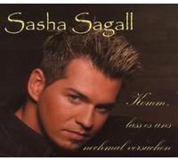 Sasha Sagall - Komm Lass Es Uns Nochmal..