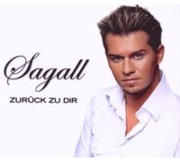 Sasha Sagall - Zurück zu Dir