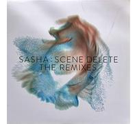 Sasha - Scene Delete : The Remixes [VINYL]