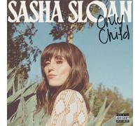 Sasha Sloan - Only Child - Vinyl (Explicit Lyrics, US Import)