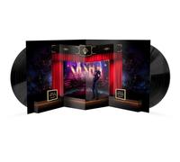 Sasha - This Is My Time.This Is My Life.-Pop-Up-Vinyl [VINYL]