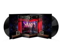 Sasha - This Is My Time.This Is My Life.-Pop-Up-Vinyl [VINYL]