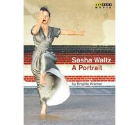 Sasha Waltz A Portrait (DVD) (US IMPORT)