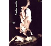 SASHA WALTZ AND GUES - SASHA WALTZ S - DVD - A4z