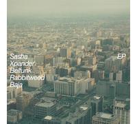 Sasha - Xpander Ep [VINYL]