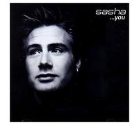 Sasha - You