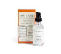 Sashapure Smoothing & Shine Hair Treatment 1x 50ml