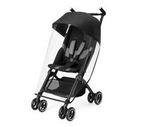 Sashas Rain and Wind Cover for gb Pockit Plus Light Weight Stroller