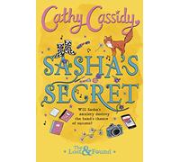 Sasha's Secret (The Lost and Found)