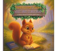 Sasha's What-If Whirlwind (Treehouse Tales)