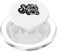 Sashay Away - LGBT Drag Queen PopSockets PopGrip for MagSafe