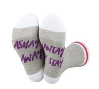 Sashay Away Shantay You Stay Socks Gay Pride Socks Gay Rights Socks LGBTQ Support Gift