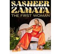 Sasheer Zamata: The First Woman