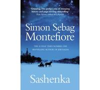 [Sashenka] (By: Simon Sebag Montefiore) [published: March, 2009]