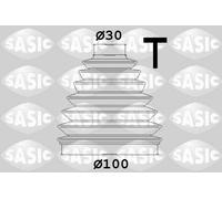 SASIC 1904016 Bellow Kit, drive shaft for CITROËN,PEUGEOT,RENAULT