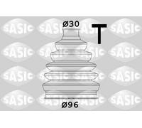 SASIC 1906071 Bellow Set, drive shaft