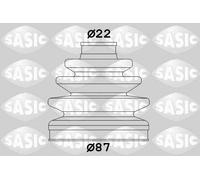 SASIC 1906100 CV boot kit, drive shaft