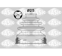 SASIC 1906107 CV boot kit, drive shaft