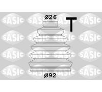 Drive shaft CV joint boot Wheel Side Thermoplast 1906109 SASIC for VOLVO JEEP