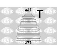 SASIC 1906110 CV boot kit, drive shaft