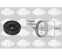 SASIC 2154009 Crankshaft pulley