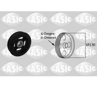 SASIC 2156049 Crankshaft pulley
