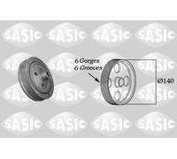 SASIC 2156055 Crankshaft pulley