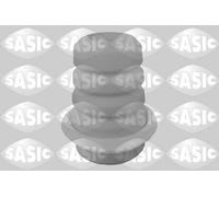 Sasic Rubber Buffer Suspension 2650019 - Fits Citroën, Fiat, Peugeot Relay/Manager