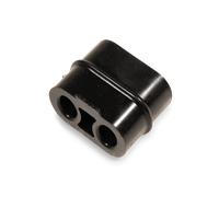 RUBBER BUFFER MUFFLER 2954008 FOR RENAULT DUSTER/SUV LOGAN/I TONDAR/90 DACIA