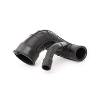 SASIC 3330001 Intake pipe, air filter