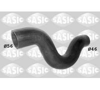 SASIC 3330036 Charger intake hose