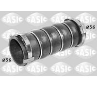 CHARGE AIR HOSE 3330045 FOR PEUGEOT 3008/MPV 207/207+ 208 5008 308/SW/CC DS