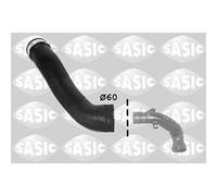 SASIC 3336027 Charger intake hose
