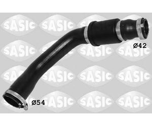SASIC 3336061 Charger Air Hose for FORD