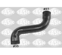 SASIC 3336147 Charger Air Hose for AUDI,SEAT,VW