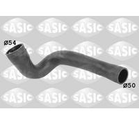SASIC 3336181 Charger Air Hose for AUDI,VW