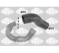 SASIC 3336204 Charger Air Hose for FIAT