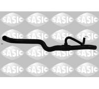 SASIC 3400023 Radiator Hose for CITRO?N,PEUGEOT