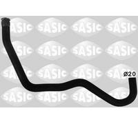 SASIC 3400113 Radiator Hose for CITRO?N,PEUGEOT