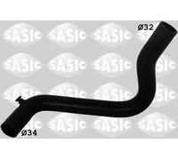 SASIC 3404083 Radiator hose