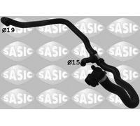 SASIC 3404138 Radiator hose